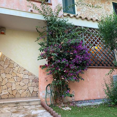 Villasimius Home Stay Zewnętrze zdjęcie