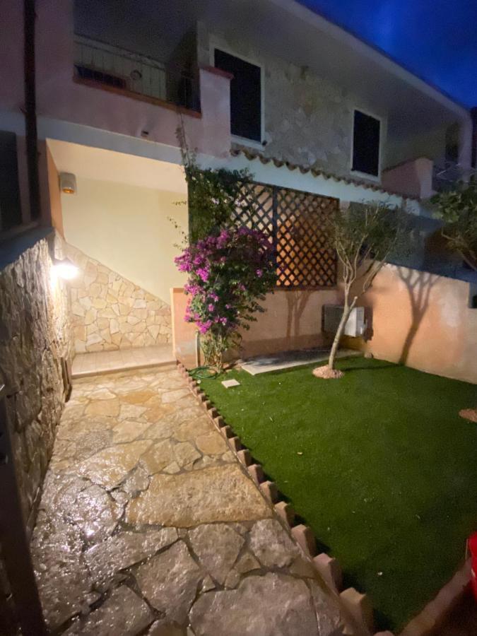Villasimius Home Stay Zewnętrze zdjęcie
