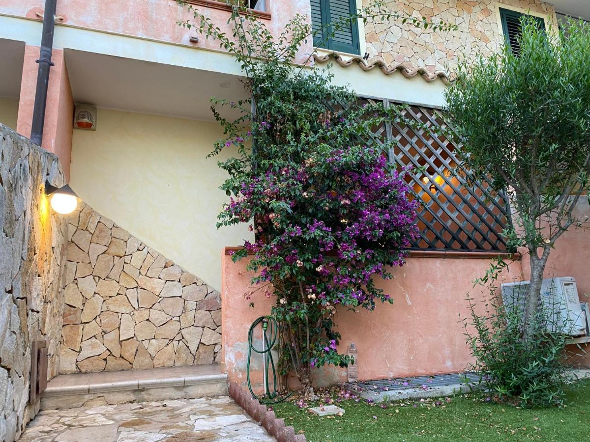 Villasimius Home Stay Zewnętrze zdjęcie