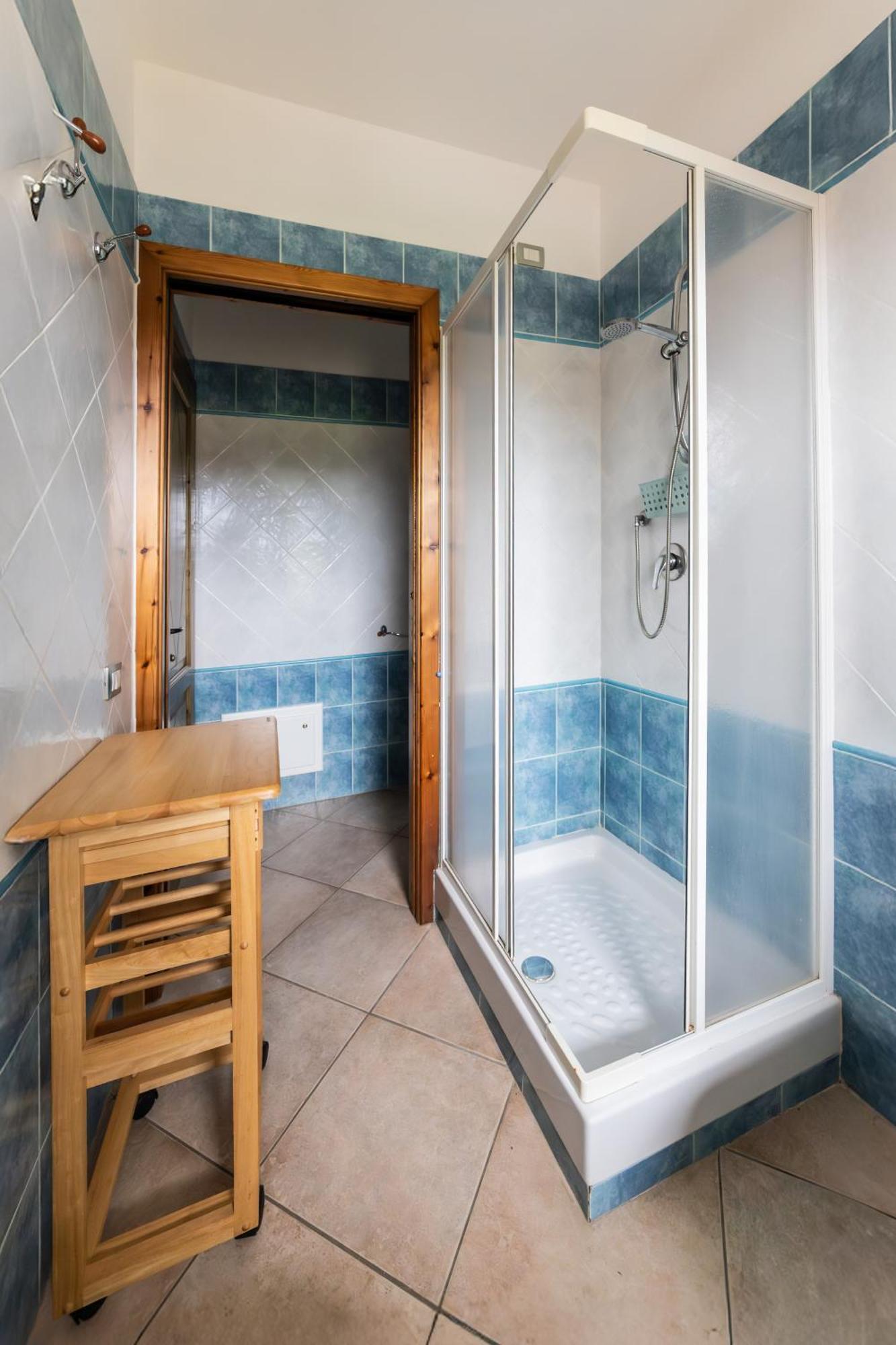 Villasimius Home Stay Zewnętrze zdjęcie
