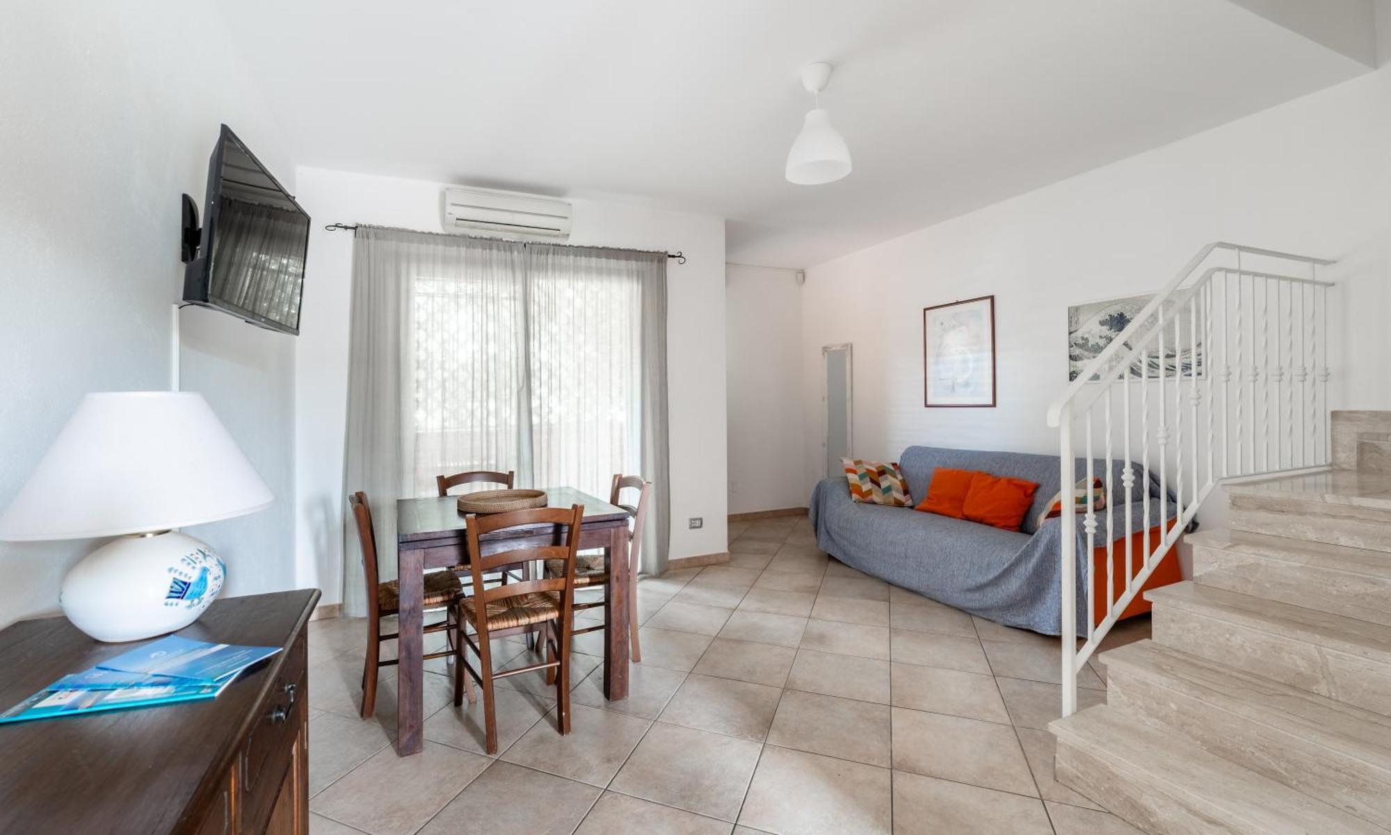 Villasimius Home Stay Zewnętrze zdjęcie