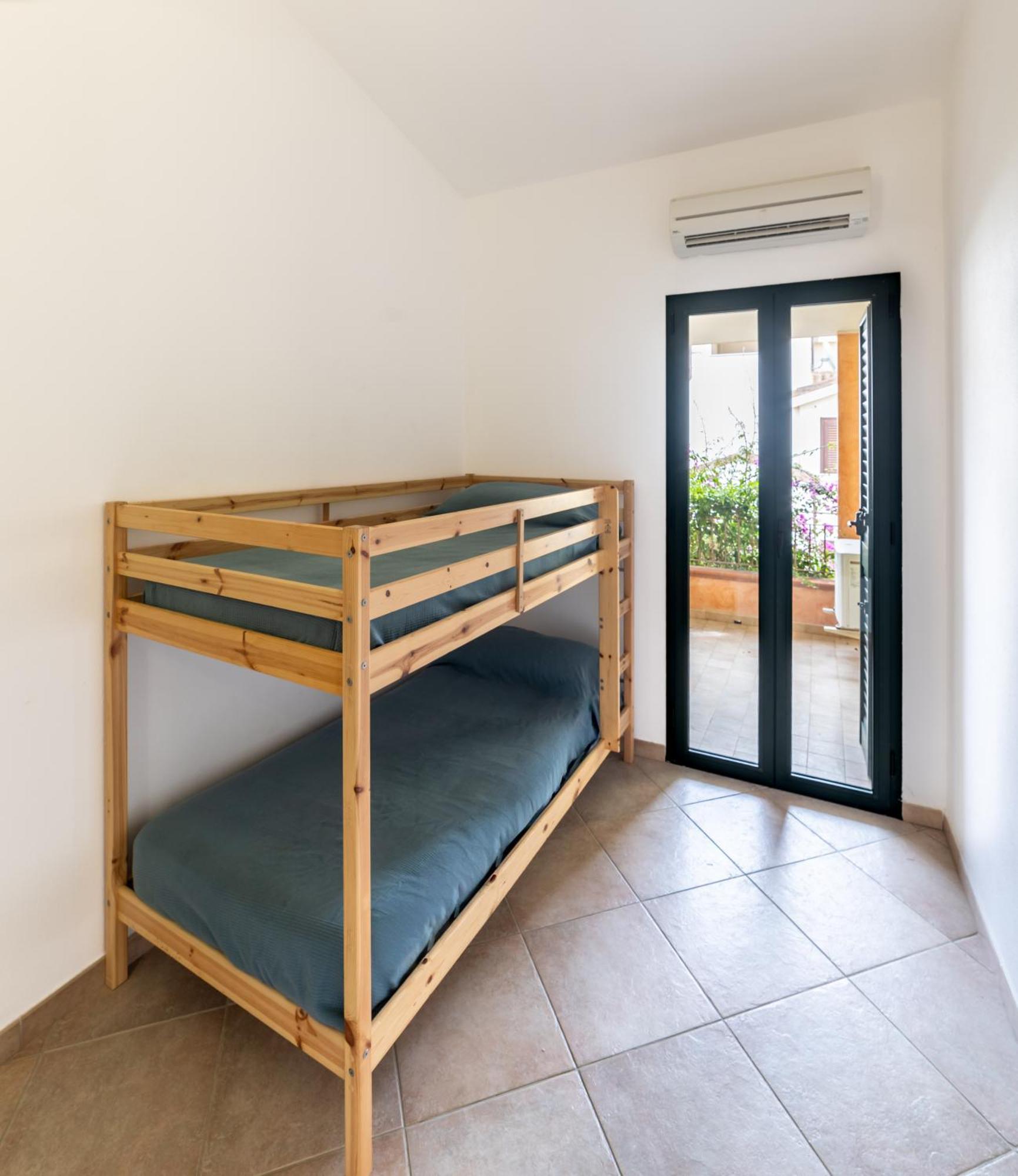 Villasimius Home Stay Zewnętrze zdjęcie