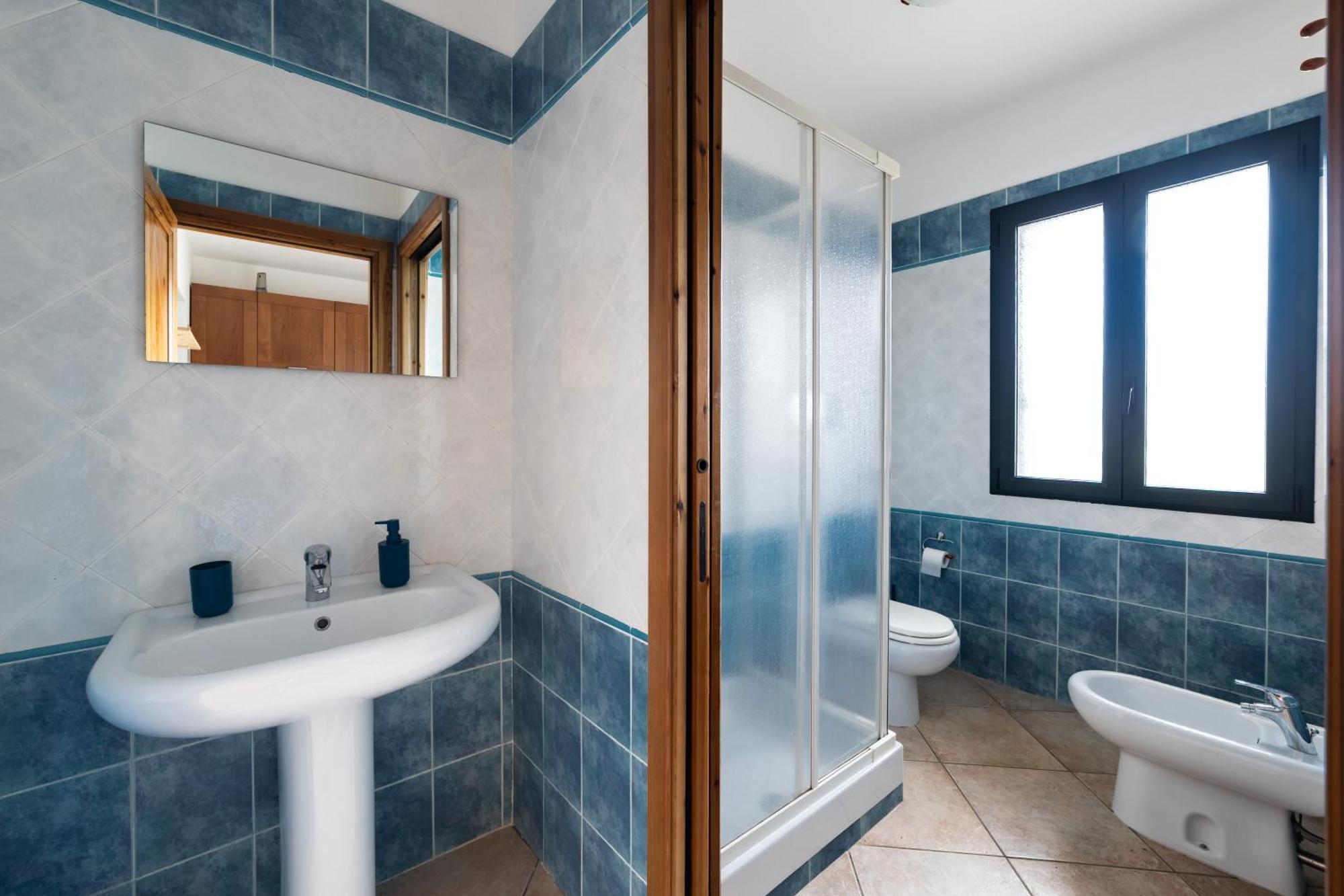 Villasimius Home Stay Zewnętrze zdjęcie