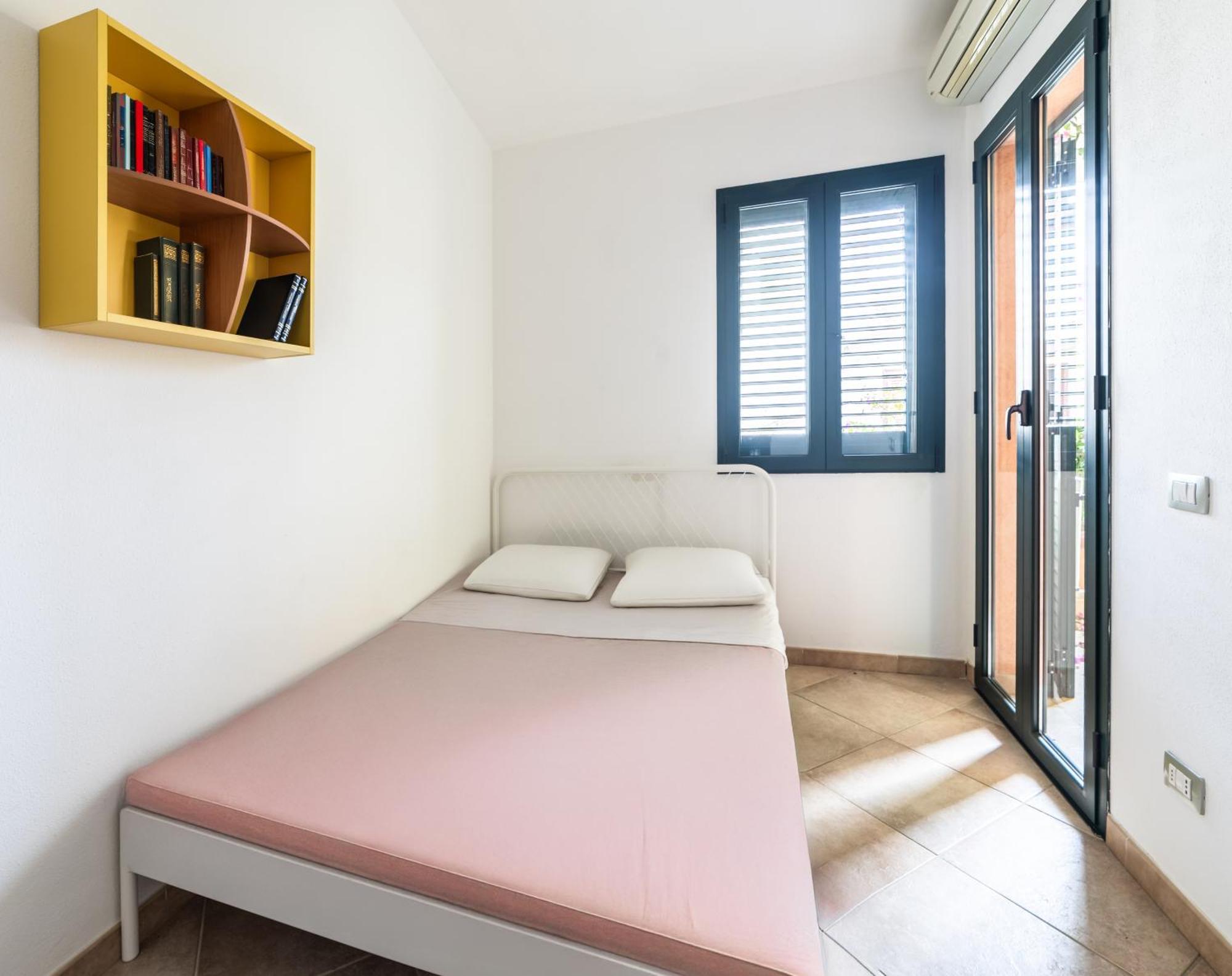 Villasimius Home Stay Zewnętrze zdjęcie