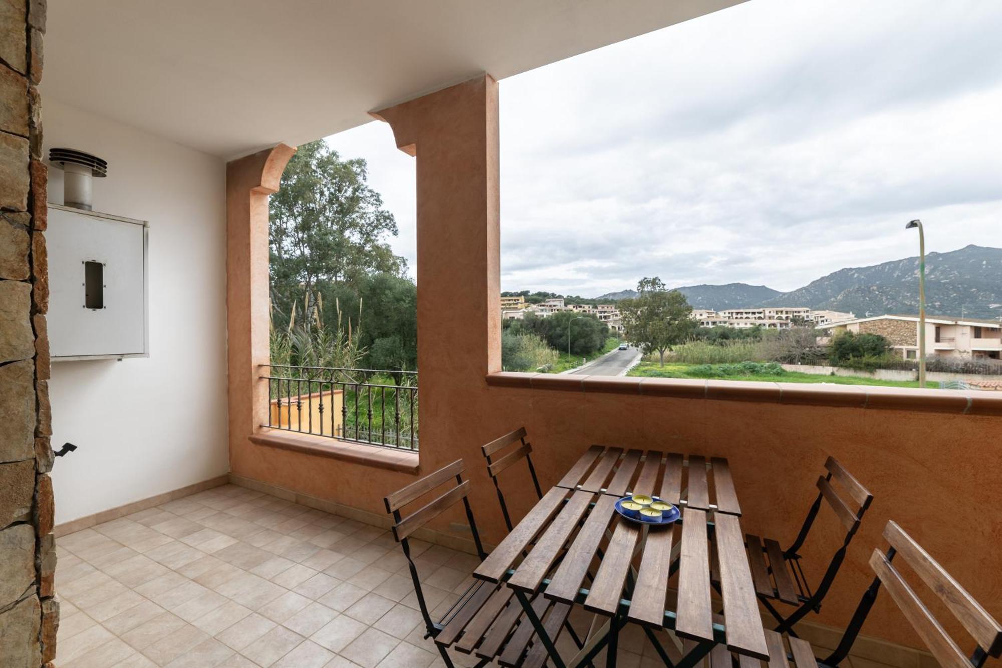 Villasimius Home Stay Zewnętrze zdjęcie