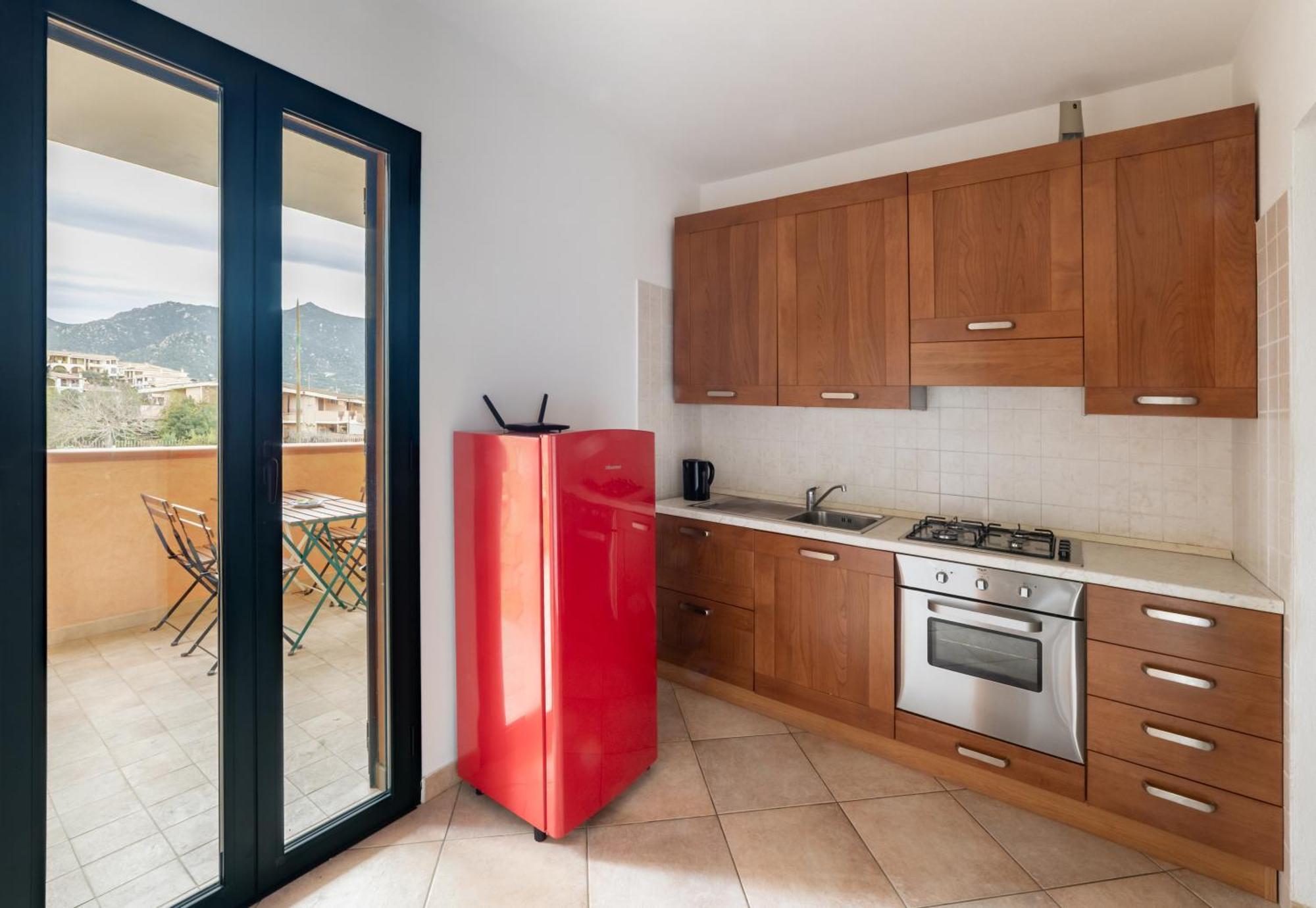 Villasimius Home Stay Zewnętrze zdjęcie