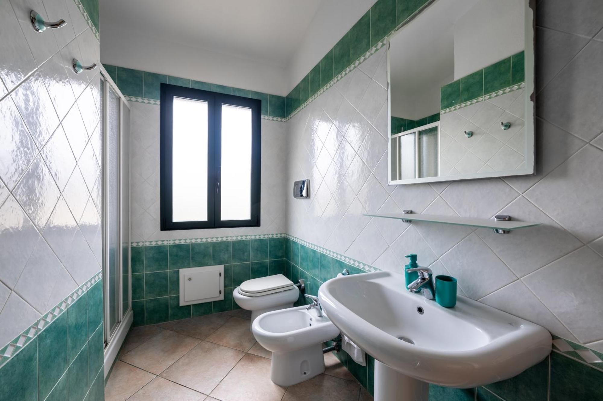Villasimius Home Stay Zewnętrze zdjęcie